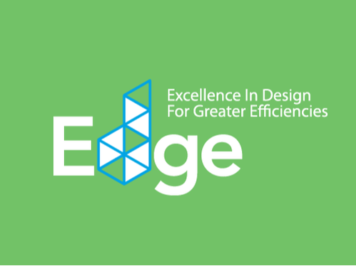 EDGE certification service