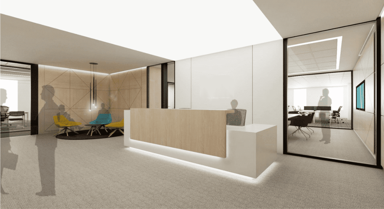 LEED Commercial Interiors Europe