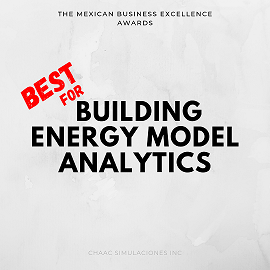 Mexican business excellence awards 2019